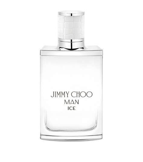 jimmy choo man ice 50ml|jimmy choo ice fragrantica.